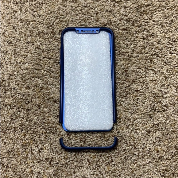 NWT iPhone X case - Picture 2 of 4